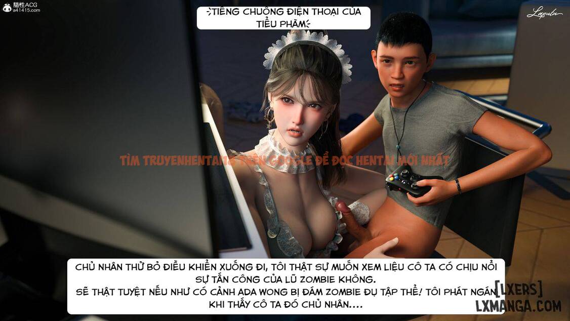 Xem ảnh 78 trong truyện hentai [vũ Trụ 1] Người Mẹ Dâm Đãng - Tình Yêu Thuần Khiết - Chapter 12 Phần 4 - hentaitvn.net