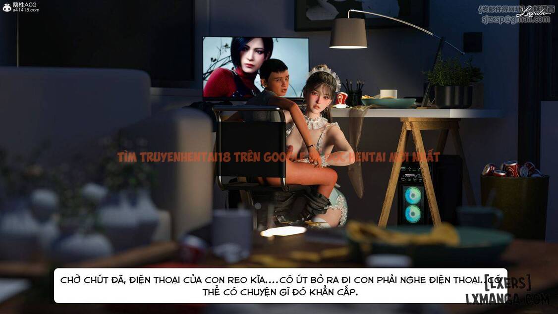 Xem ảnh 79 trong truyện hentai [vũ Trụ 1] Người Mẹ Dâm Đãng - Tình Yêu Thuần Khiết - Chapter 12 Phần 4 - hentaitvn.net
