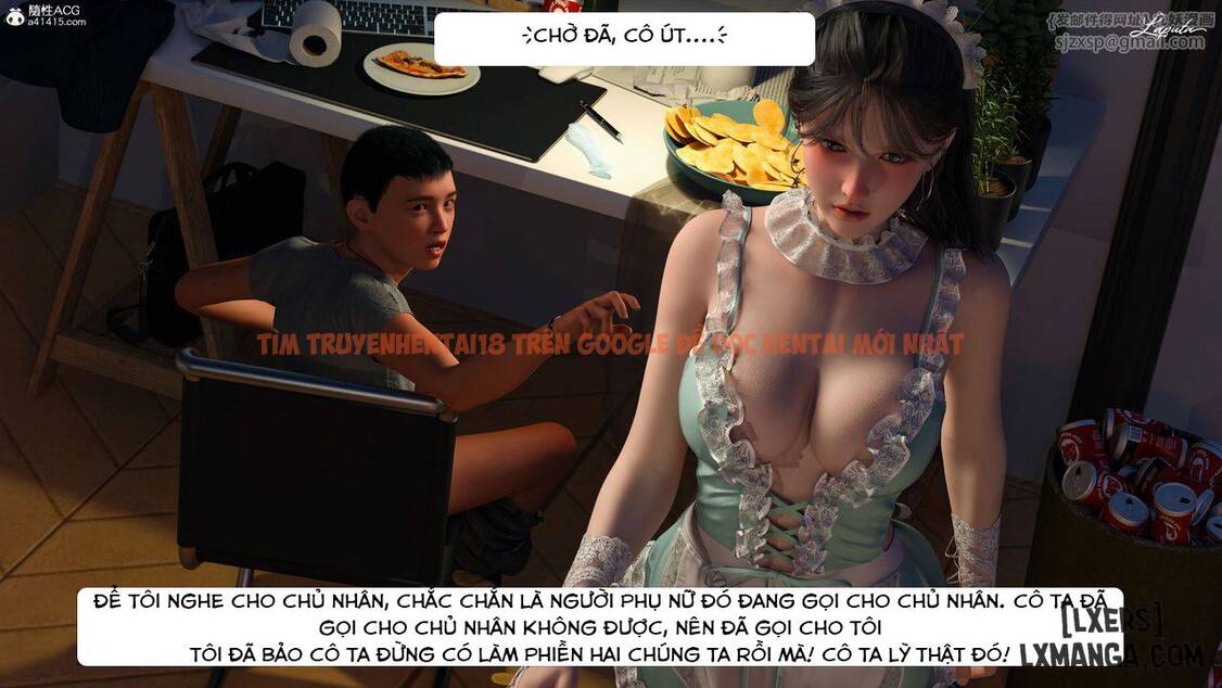 Xem ảnh 0 trong truyện hentai [vũ Trụ 1] Người Mẹ Dâm Đãng - Tình Yêu Thuần Khiết - Chapter 13 Phần 4 - hentaitvn.net