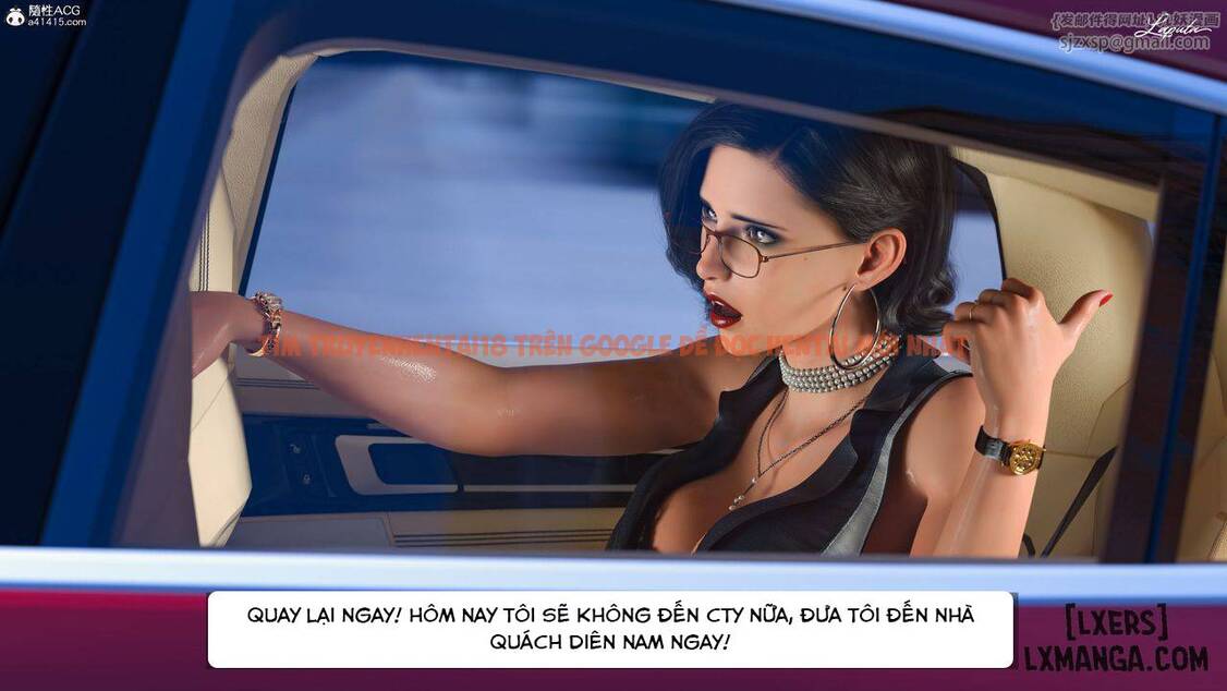 Xem ảnh 10 trong truyện hentai [vũ Trụ 1] Người Mẹ Dâm Đãng - Tình Yêu Thuần Khiết - Chapter 13 Phần 4 - hentaitvn.net