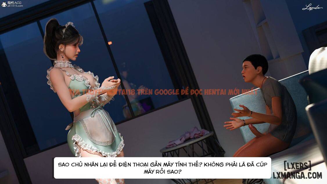 Xem ảnh 12 trong truyện hentai [vũ Trụ 1] Người Mẹ Dâm Đãng - Tình Yêu Thuần Khiết - Chapter 13 Phần 4 - hentaitvn.net