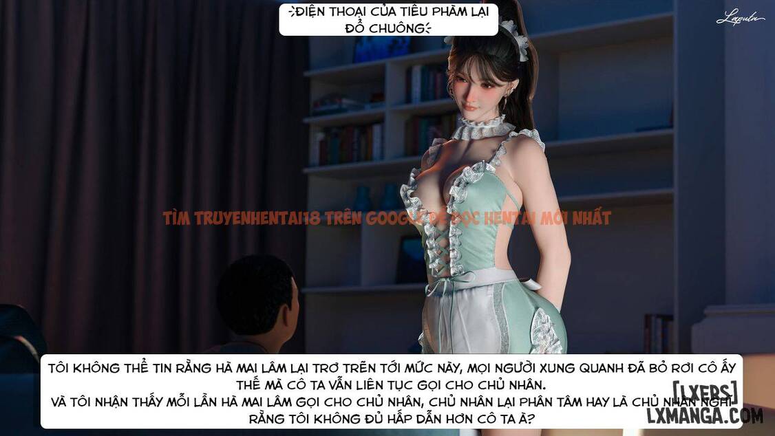 Xem ảnh 13 trong truyện hentai [vũ Trụ 1] Người Mẹ Dâm Đãng - Tình Yêu Thuần Khiết - Chapter 13 Phần 4 - hentaitvn.net