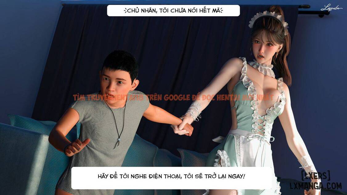 Xem ảnh 14 trong truyện hentai [vũ Trụ 1] Người Mẹ Dâm Đãng - Tình Yêu Thuần Khiết - Chapter 13 Phần 4 - hentaitvn.net