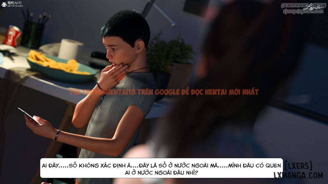 Xem ảnh 15 trong truyện hentai [vũ Trụ 1] Người Mẹ Dâm Đãng - Tình Yêu Thuần Khiết - Chapter 13 Phần 4 - hentaitvn.net