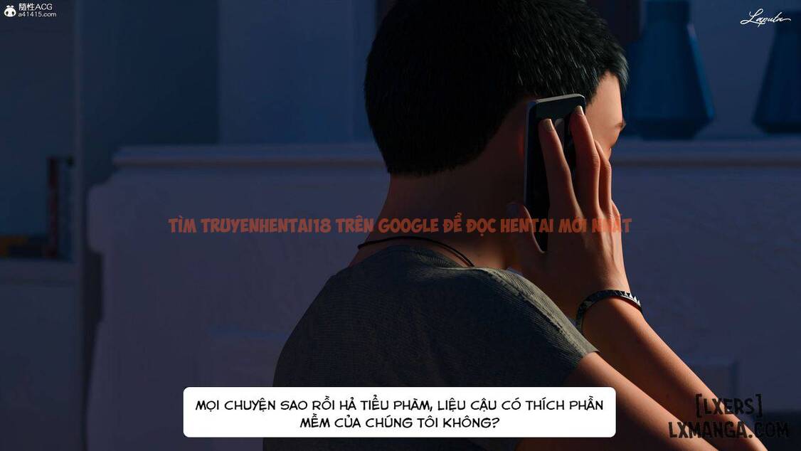 Xem ảnh 17 trong truyện hentai [vũ Trụ 1] Người Mẹ Dâm Đãng - Tình Yêu Thuần Khiết - Chapter 13 Phần 4 - hentaitvn.net