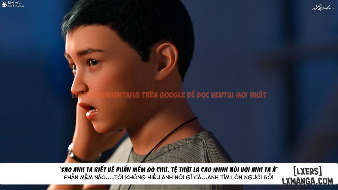 Xem ảnh 18 trong truyện hentai [vũ Trụ 1] Người Mẹ Dâm Đãng - Tình Yêu Thuần Khiết - Chapter 13 Phần 4 - hentaitvn.net