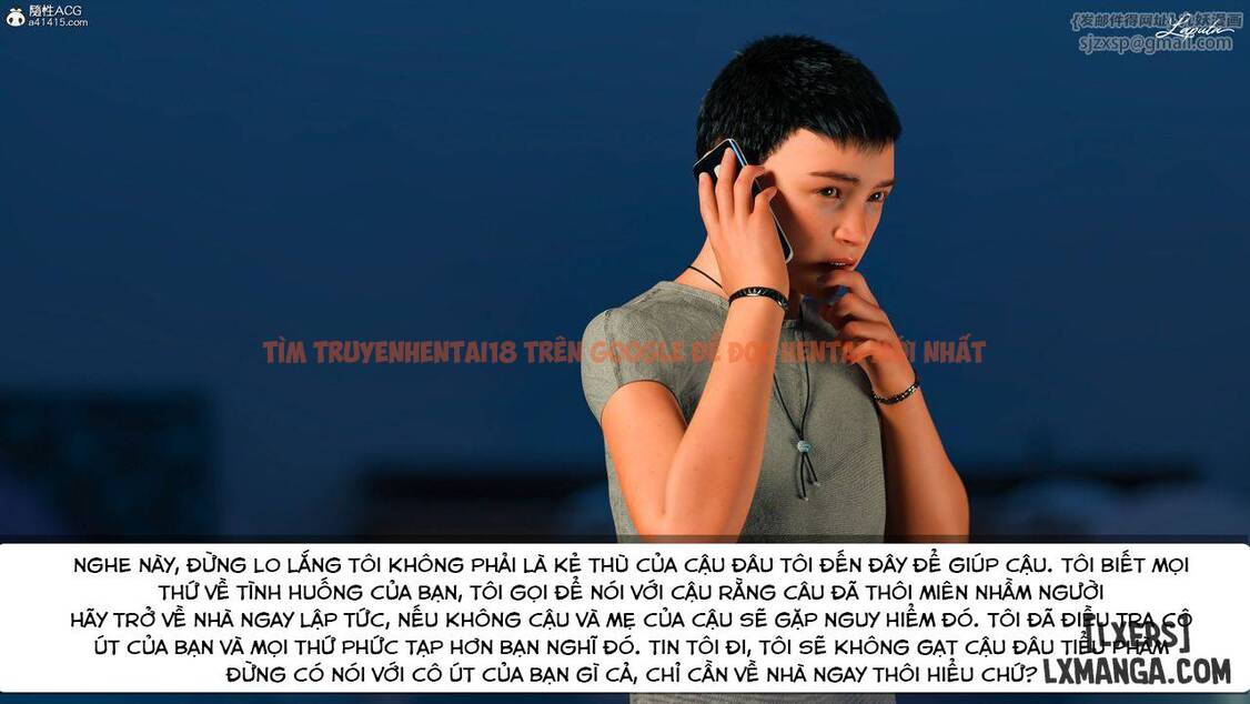 Xem ảnh 19 trong truyện hentai [vũ Trụ 1] Người Mẹ Dâm Đãng - Tình Yêu Thuần Khiết - Chapter 13 Phần 4 - hentaitvn.net