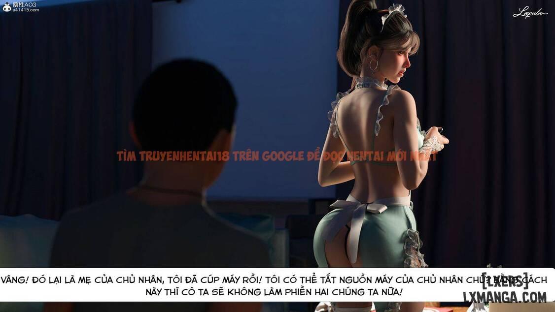 Xem ảnh 2 trong truyện hentai [vũ Trụ 1] Người Mẹ Dâm Đãng - Tình Yêu Thuần Khiết - Chapter 13 Phần 4 - hentaitvn.net