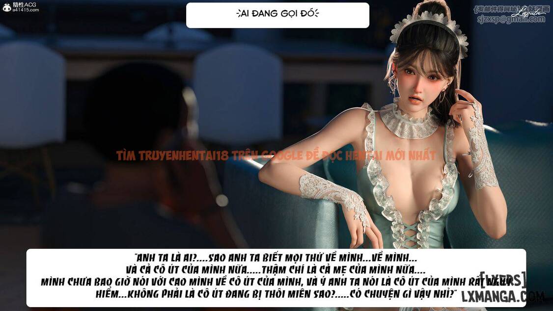 Xem ảnh 20 trong truyện hentai [vũ Trụ 1] Người Mẹ Dâm Đãng - Tình Yêu Thuần Khiết - Chapter 13 Phần 4 - hentaitvn.net