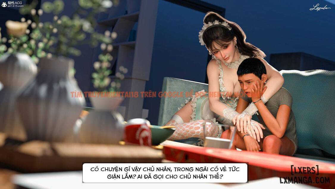 Xem ảnh 22 trong truyện hentai [vũ Trụ 1] Người Mẹ Dâm Đãng - Tình Yêu Thuần Khiết - Chapter 13 Phần 4 - hentaitvn.net
