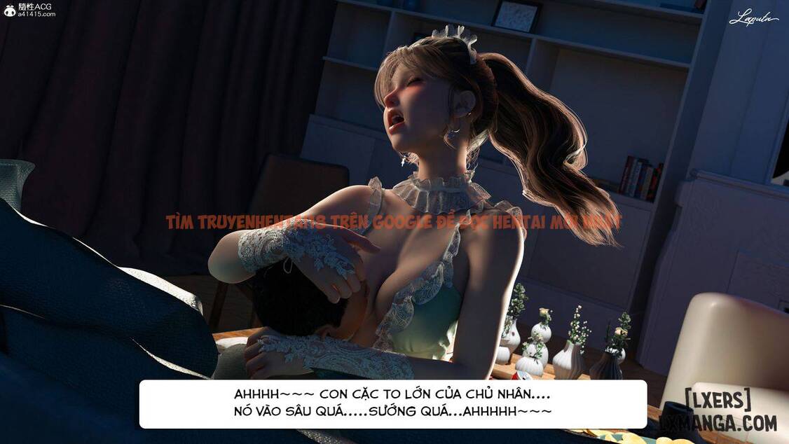 Xem ảnh 26 trong truyện hentai [vũ Trụ 1] Người Mẹ Dâm Đãng - Tình Yêu Thuần Khiết - Chapter 13 Phần 4 - hentaitvn.net