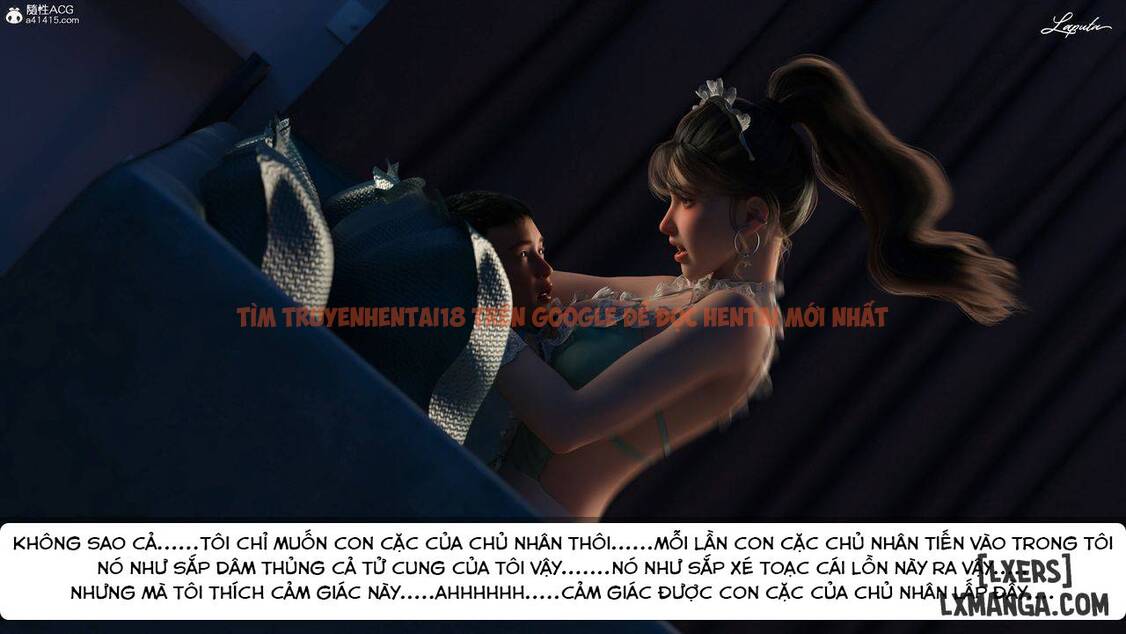 Xem ảnh 28 trong truyện hentai [vũ Trụ 1] Người Mẹ Dâm Đãng - Tình Yêu Thuần Khiết - Chapter 13 Phần 4 - hentaitvn.net