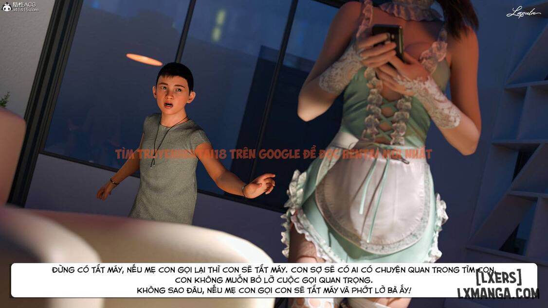 Xem ảnh 3 trong truyện hentai [vũ Trụ 1] Người Mẹ Dâm Đãng - Tình Yêu Thuần Khiết - Chapter 13 Phần 4 - hentaitvn.net