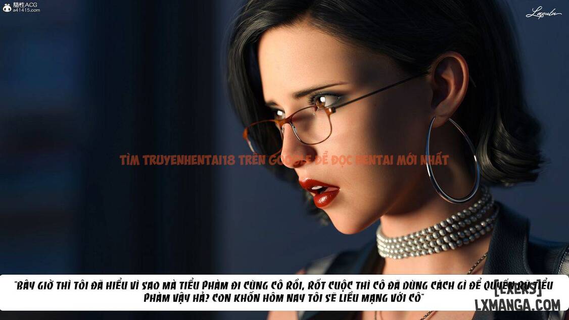 Xem ảnh 36 trong truyện hentai [vũ Trụ 1] Người Mẹ Dâm Đãng - Tình Yêu Thuần Khiết - Chapter 13 Phần 4 - hentaitvn.net