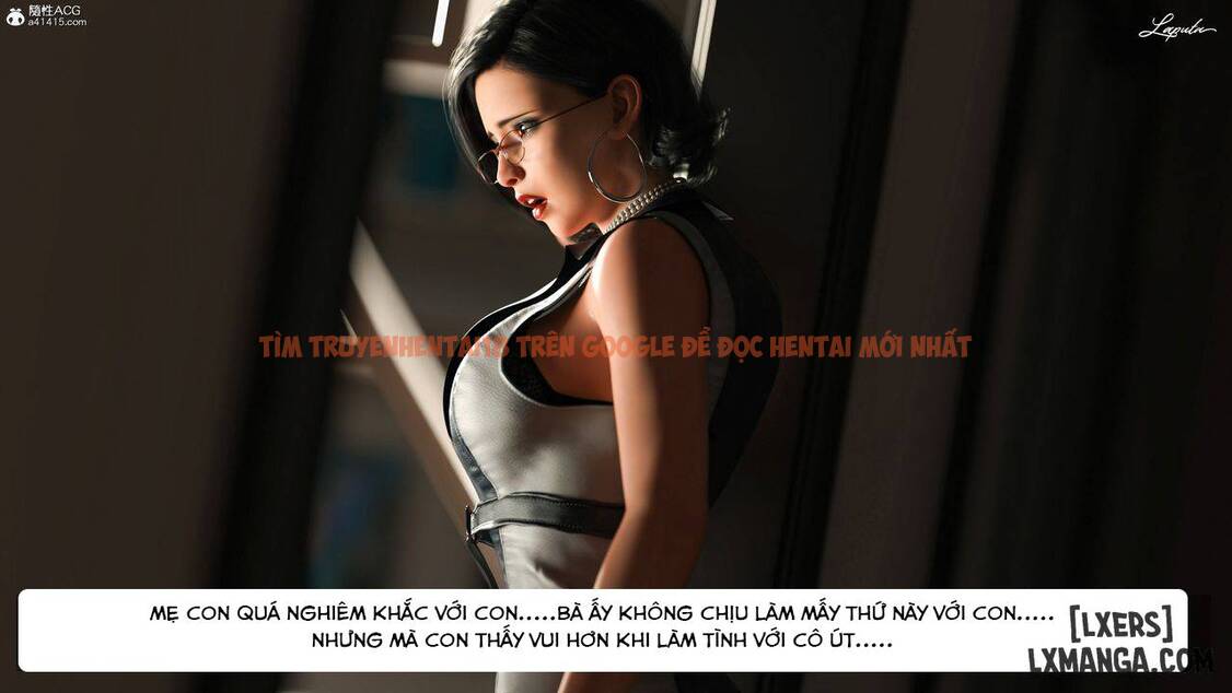 Xem ảnh 38 trong truyện hentai [vũ Trụ 1] Người Mẹ Dâm Đãng - Tình Yêu Thuần Khiết - Chapter 13 Phần 4 - hentaitvn.net