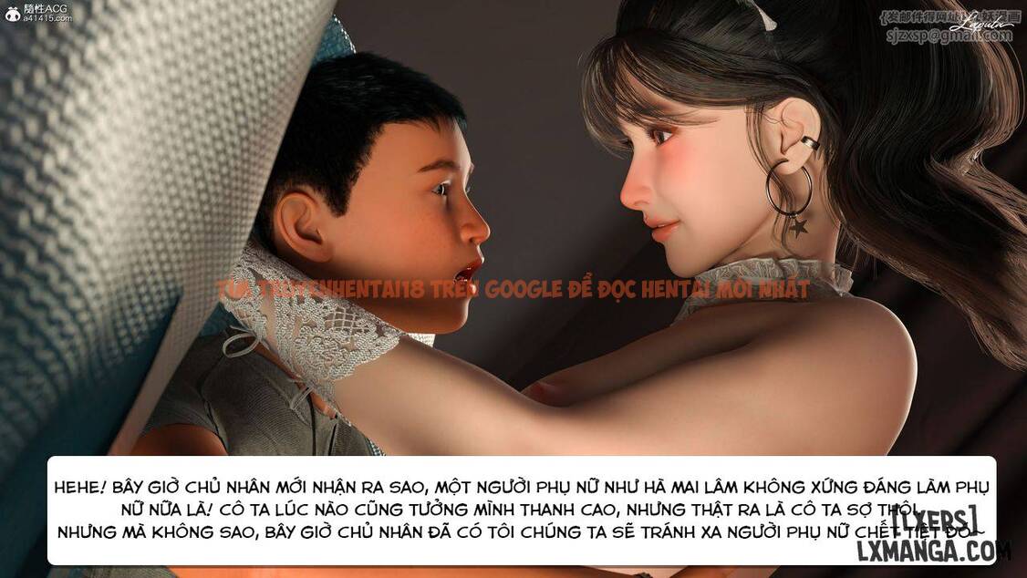 Xem ảnh 39 trong truyện hentai [vũ Trụ 1] Người Mẹ Dâm Đãng - Tình Yêu Thuần Khiết - Chapter 13 Phần 4 - hentaitvn.net