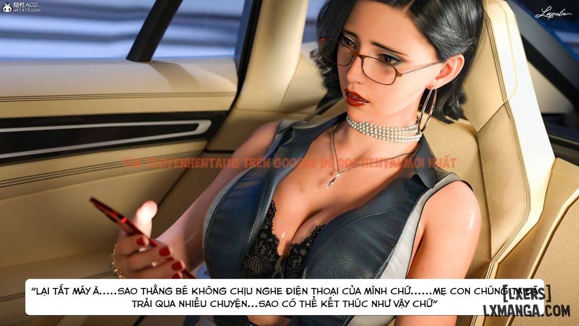 Xem ảnh 4 trong truyện hentai [vũ Trụ 1] Người Mẹ Dâm Đãng - Tình Yêu Thuần Khiết - Chapter 13 Phần 4 - hentaitvn.net