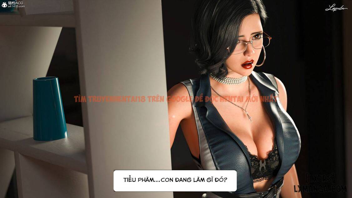 Xem ảnh 41 trong truyện hentai [vũ Trụ 1] Người Mẹ Dâm Đãng - Tình Yêu Thuần Khiết - Chapter 13 Phần 4 - hentaitvn.net