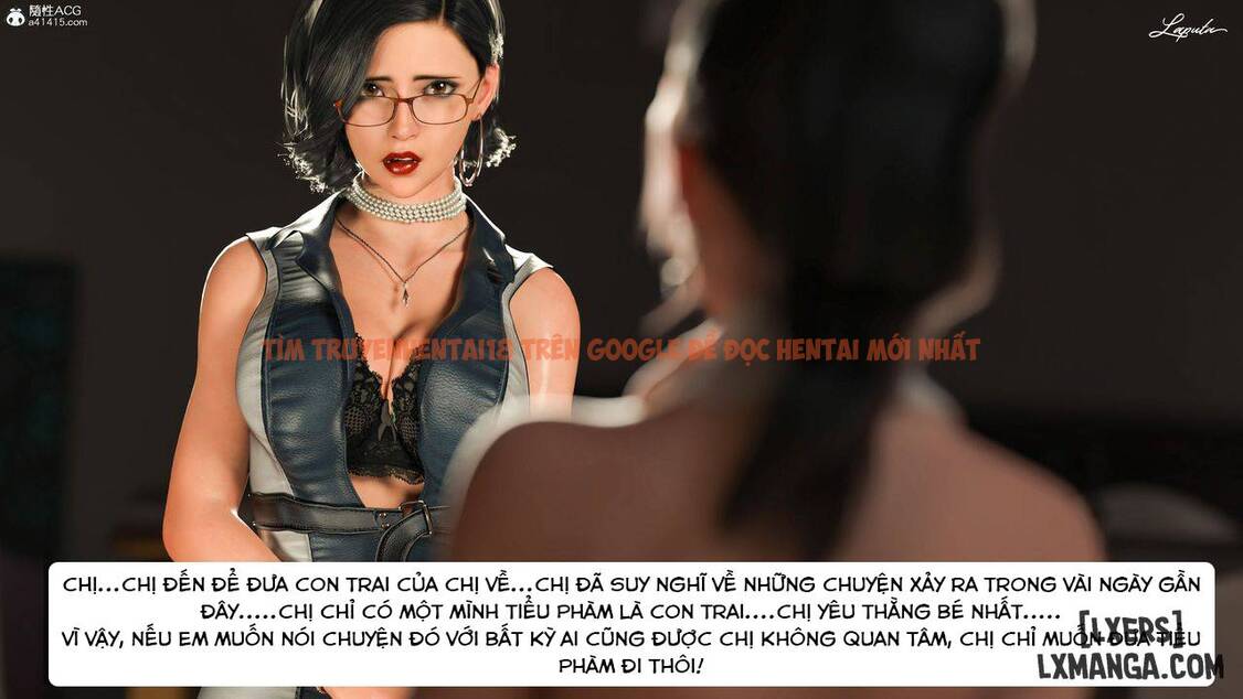 Xem ảnh 43 trong truyện hentai [vũ Trụ 1] Người Mẹ Dâm Đãng - Tình Yêu Thuần Khiết - Chapter 13 Phần 4 - hentaitvn.net