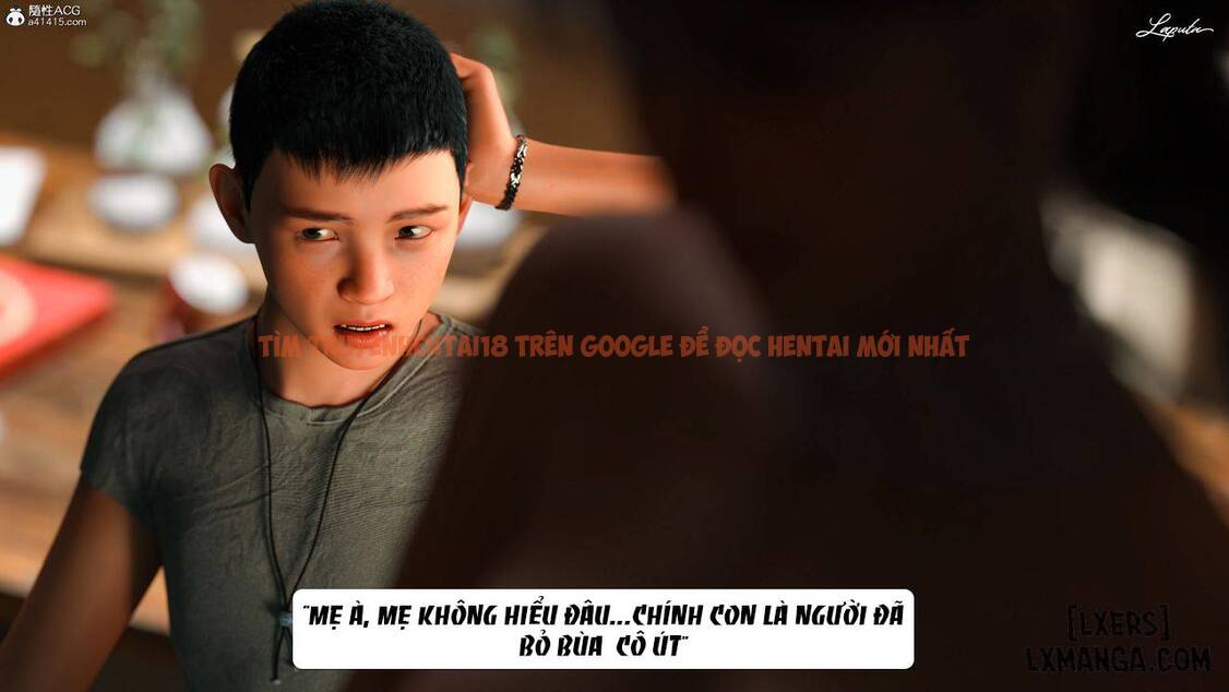 Xem ảnh 46 trong truyện hentai [vũ Trụ 1] Người Mẹ Dâm Đãng - Tình Yêu Thuần Khiết - Chapter 13 Phần 4 - hentaitvn.net