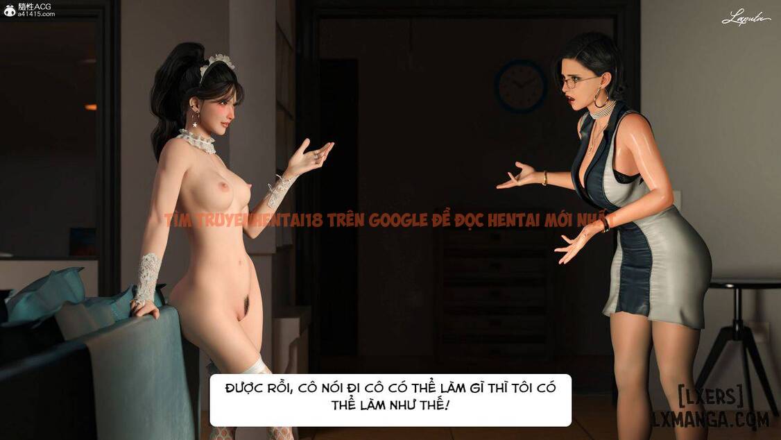 Xem ảnh 48 trong truyện hentai [vũ Trụ 1] Người Mẹ Dâm Đãng - Tình Yêu Thuần Khiết - Chapter 13 Phần 4 - hentaitvn.net