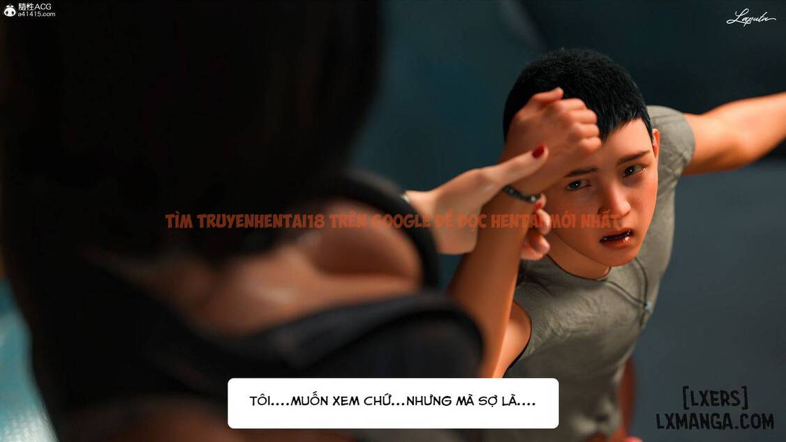 Xem ảnh 52 trong truyện hentai [vũ Trụ 1] Người Mẹ Dâm Đãng - Tình Yêu Thuần Khiết - Chapter 13 Phần 4 - hentaitvn.net