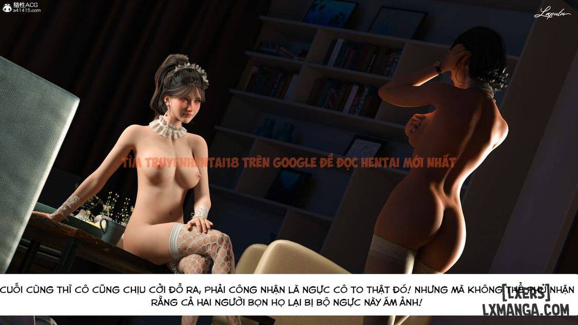 Xem ảnh 57 trong truyện hentai [vũ Trụ 1] Người Mẹ Dâm Đãng - Tình Yêu Thuần Khiết - Chapter 13 Phần 4 - hentaitvn.net