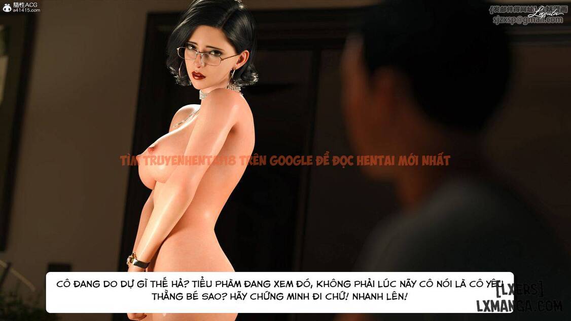 Xem ảnh 59 trong truyện hentai [vũ Trụ 1] Người Mẹ Dâm Đãng - Tình Yêu Thuần Khiết - Chapter 13 Phần 4 - hentaitvn.net