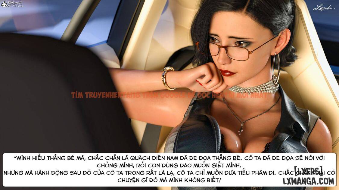 Xem ảnh 6 trong truyện hentai [vũ Trụ 1] Người Mẹ Dâm Đãng - Tình Yêu Thuần Khiết - Chapter 13 Phần 4 - hentaitvn.net