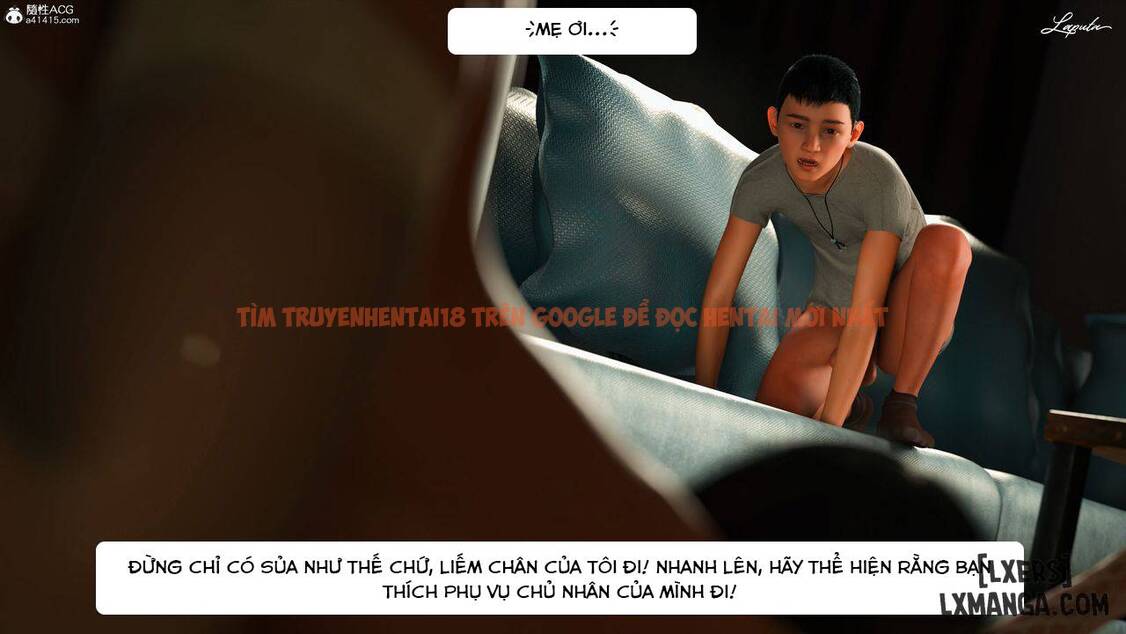 Xem ảnh 64 trong truyện hentai [vũ Trụ 1] Người Mẹ Dâm Đãng - Tình Yêu Thuần Khiết - Chapter 13 Phần 4 - hentaitvn.net