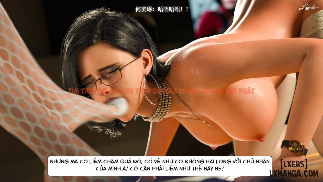 Xem ảnh 66 trong truyện hentai [vũ Trụ 1] Người Mẹ Dâm Đãng - Tình Yêu Thuần Khiết - Chapter 13 Phần 4 - hentaitvn.net