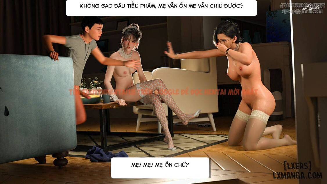 Xem ảnh 69 trong truyện hentai [vũ Trụ 1] Người Mẹ Dâm Đãng - Tình Yêu Thuần Khiết - Chapter 13 Phần 4 - hentaitvn.net