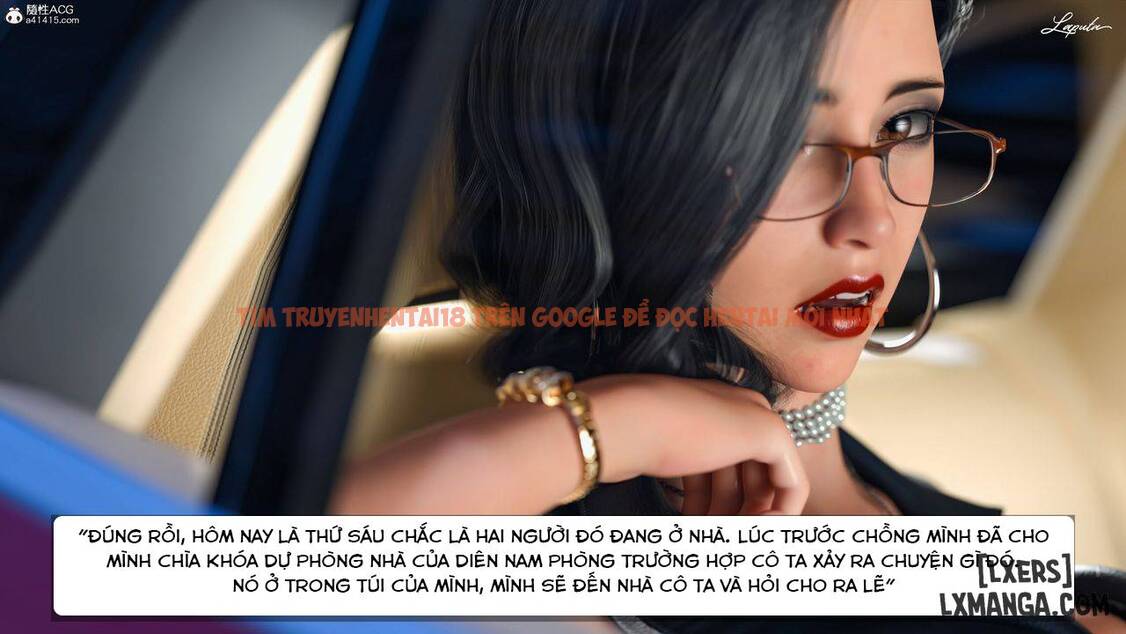 Xem ảnh 7 trong truyện hentai [vũ Trụ 1] Người Mẹ Dâm Đãng - Tình Yêu Thuần Khiết - Chapter 13 Phần 4 - hentaitvn.net