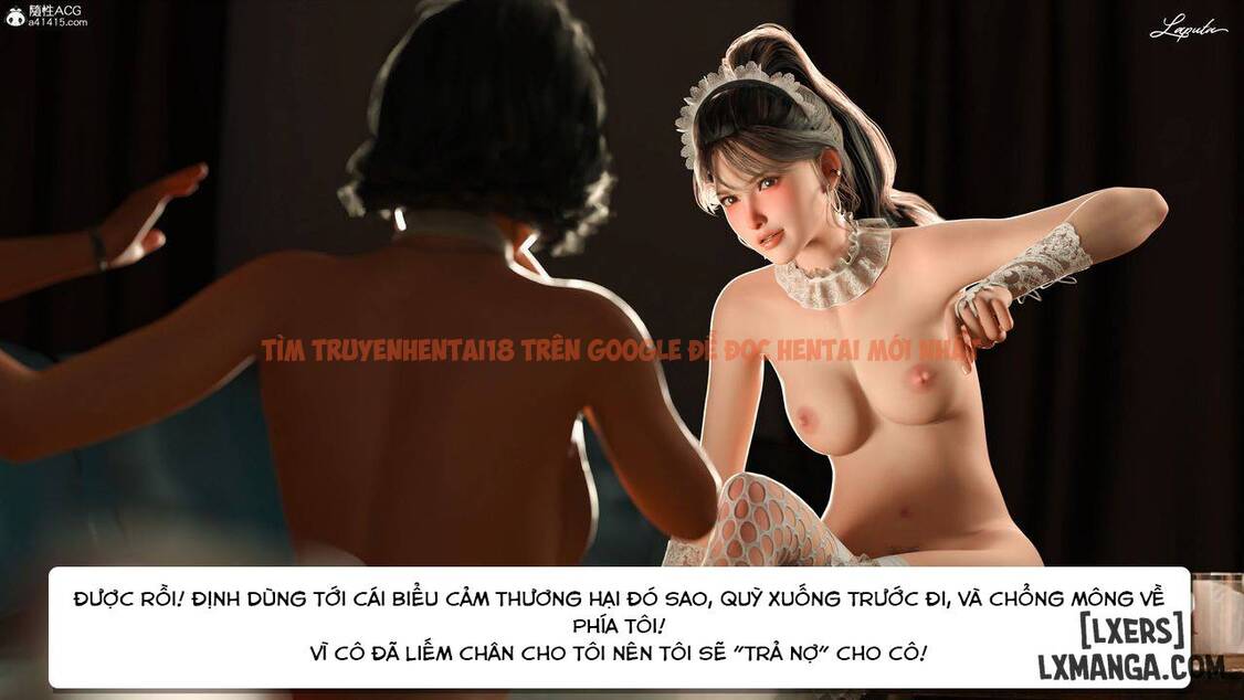 Xem ảnh 71 trong truyện hentai [vũ Trụ 1] Người Mẹ Dâm Đãng - Tình Yêu Thuần Khiết - Chapter 13 Phần 4 - hentaitvn.net
