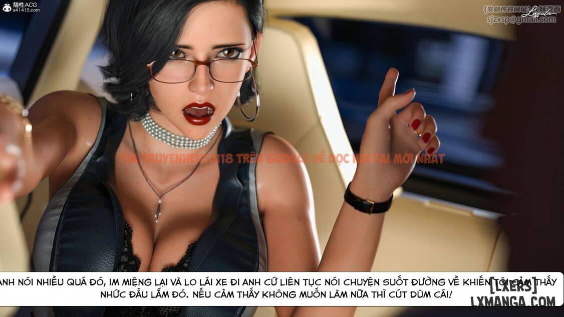 Xem ảnh 9 trong truyện hentai [vũ Trụ 1] Người Mẹ Dâm Đãng - Tình Yêu Thuần Khiết - Chapter 13 Phần 4 - hentaitvn.net