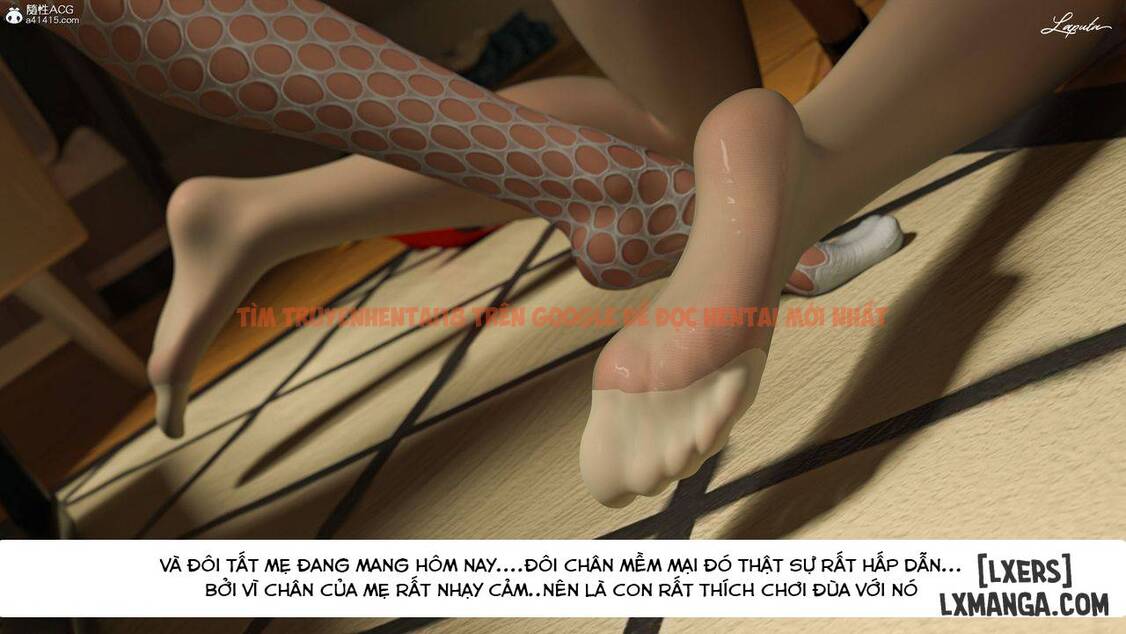 Xem ảnh 1 trong truyện hentai [vũ Trụ 1] Người Mẹ Dâm Đãng - Tình Yêu Thuần Khiết - Chapter 14 END Phần 4 - hentaitvn.net