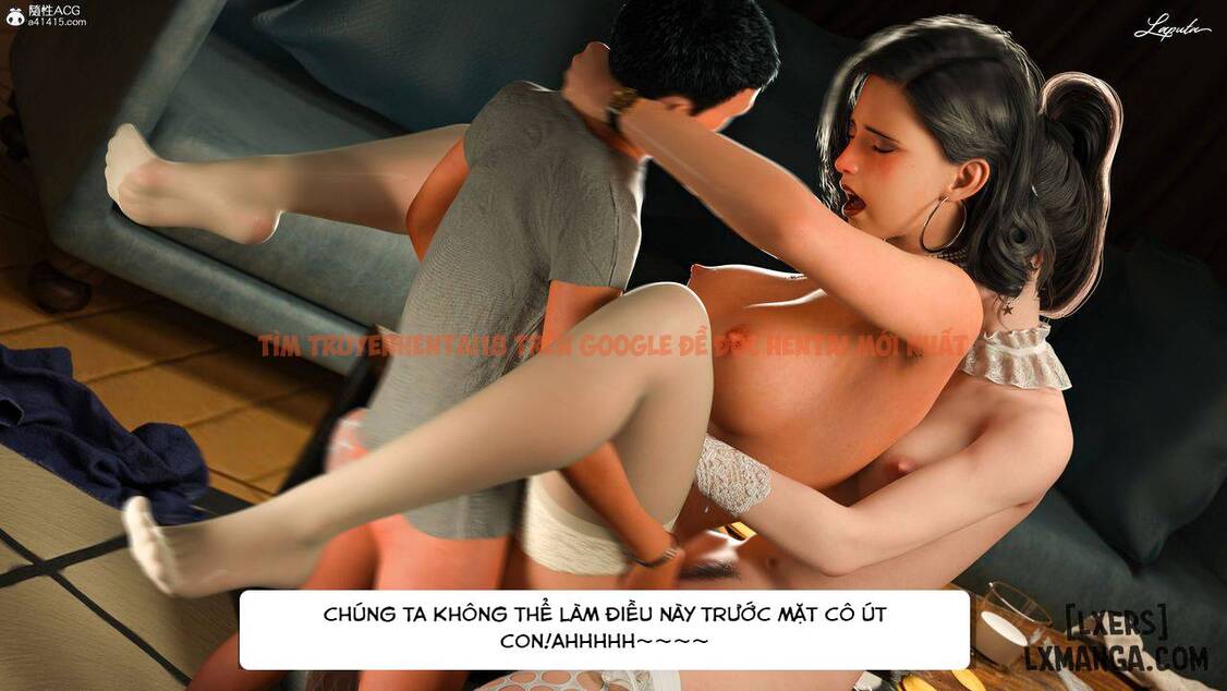 Xem ảnh 28 trong truyện hentai [vũ Trụ 1] Người Mẹ Dâm Đãng - Tình Yêu Thuần Khiết - Chapter 14 END Phần 4 - hentaitvn.net