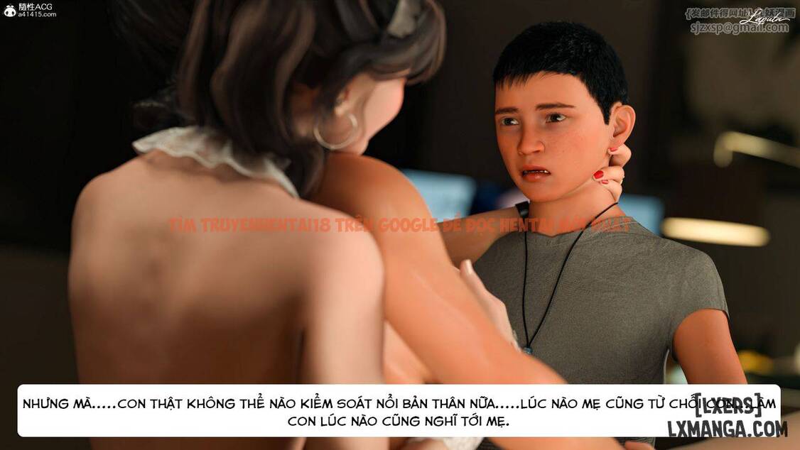 Xem ảnh 30 trong truyện hentai [vũ Trụ 1] Người Mẹ Dâm Đãng - Tình Yêu Thuần Khiết - Chapter 14 END Phần 4 - hentaitvn.net