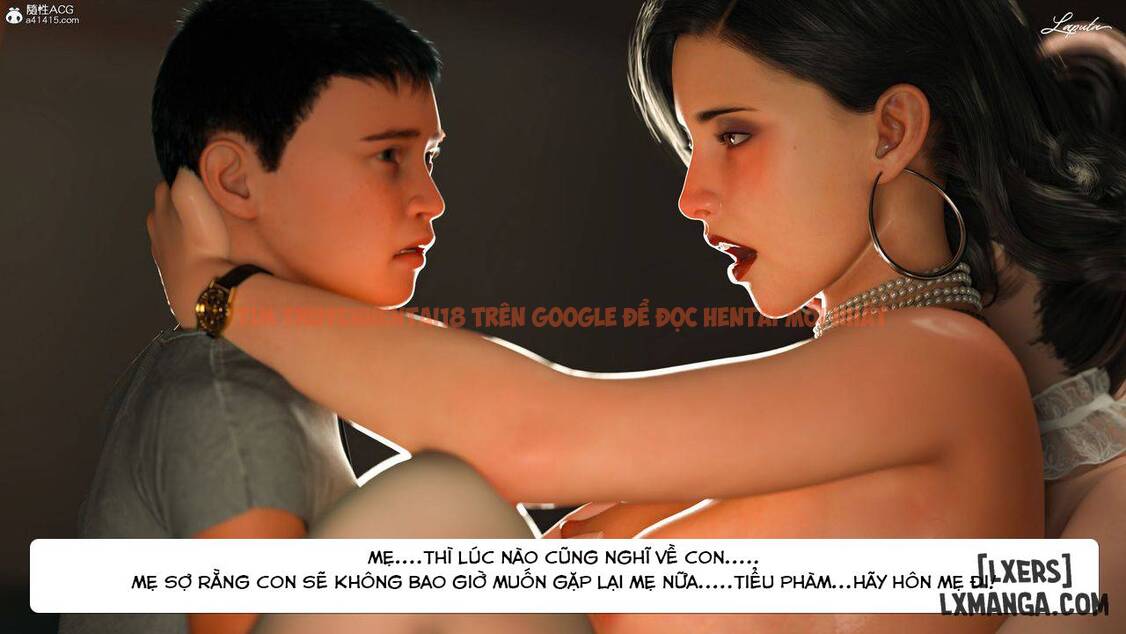 Xem ảnh 31 trong truyện hentai [vũ Trụ 1] Người Mẹ Dâm Đãng - Tình Yêu Thuần Khiết - Chapter 14 END Phần 4 - hentaitvn.net