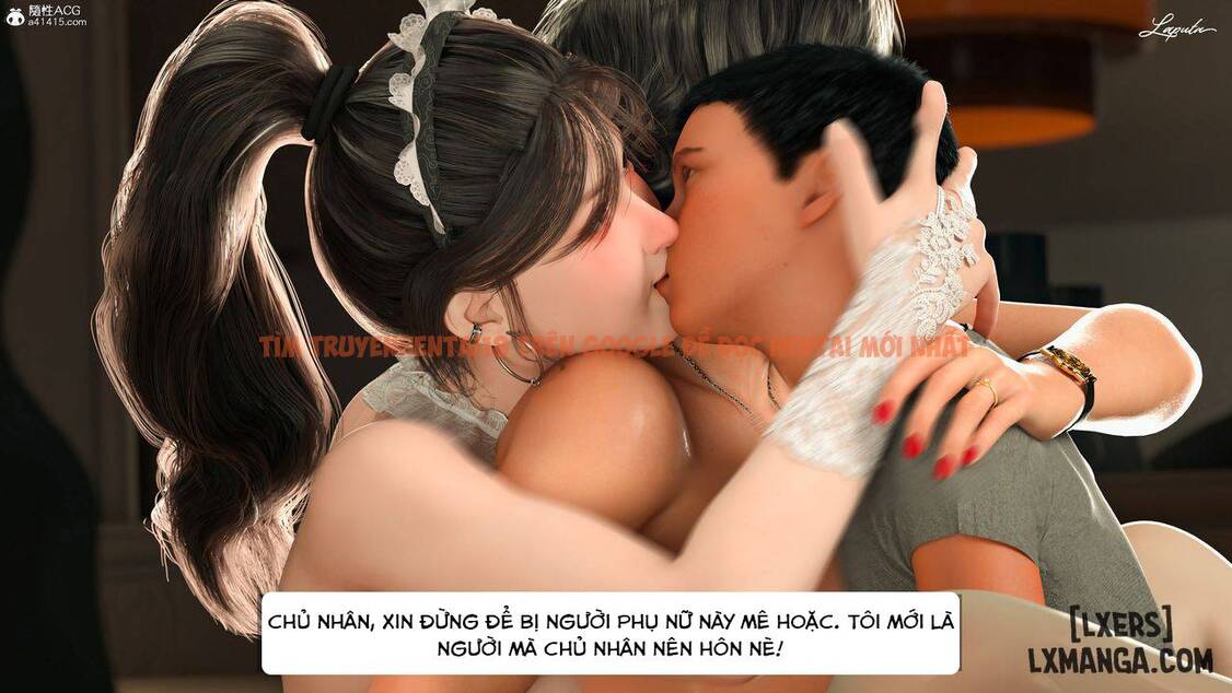 Xem ảnh 33 trong truyện hentai [vũ Trụ 1] Người Mẹ Dâm Đãng - Tình Yêu Thuần Khiết - Chapter 14 END Phần 4 - hentaitvn.net