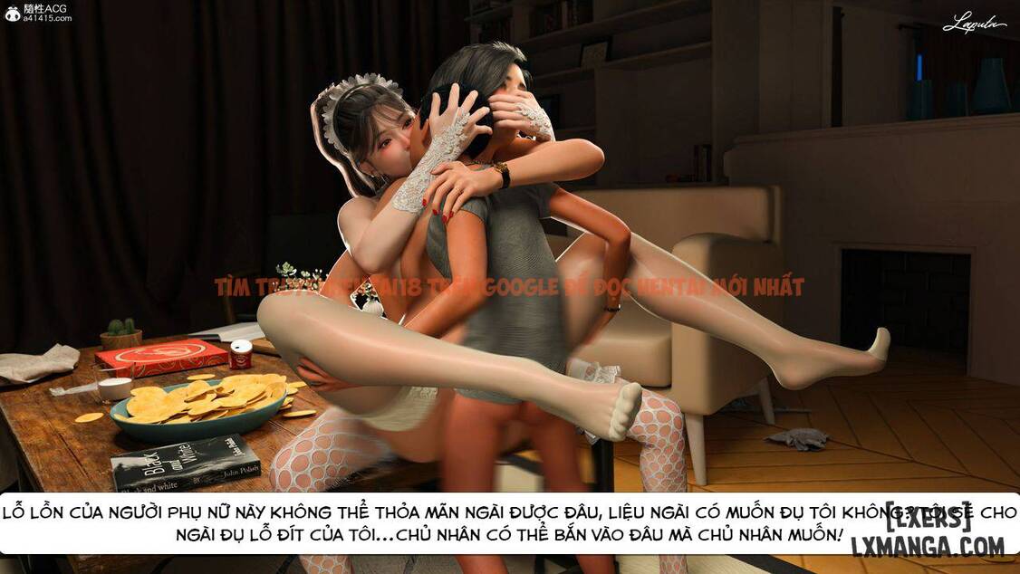 Xem ảnh 36 trong truyện hentai [vũ Trụ 1] Người Mẹ Dâm Đãng - Tình Yêu Thuần Khiết - Chapter 14 END Phần 4 - hentaitvn.net