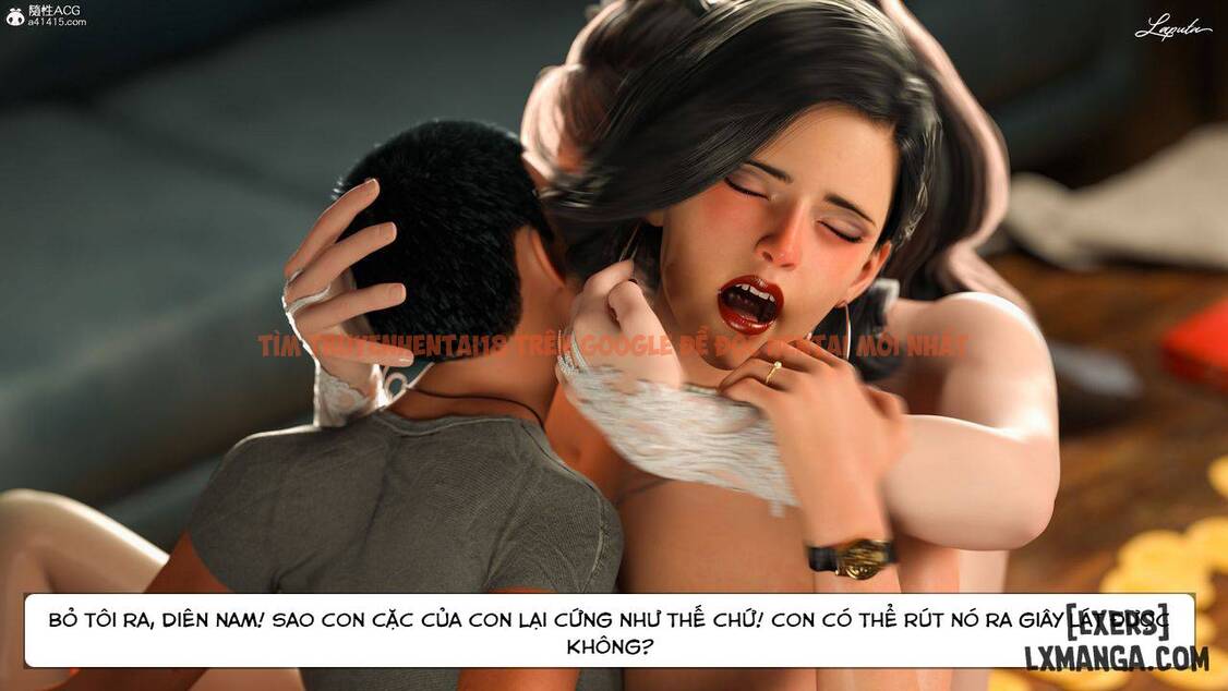 Xem ảnh 38 trong truyện hentai [vũ Trụ 1] Người Mẹ Dâm Đãng - Tình Yêu Thuần Khiết - Chapter 14 END Phần 4 - hentaitvn.net