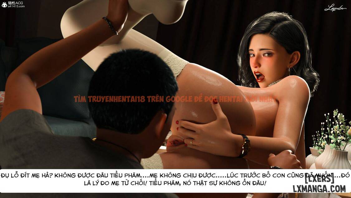 Xem ảnh 46 trong truyện hentai [vũ Trụ 1] Người Mẹ Dâm Đãng - Tình Yêu Thuần Khiết - Chapter 14 END Phần 4 - hentaitvn.net