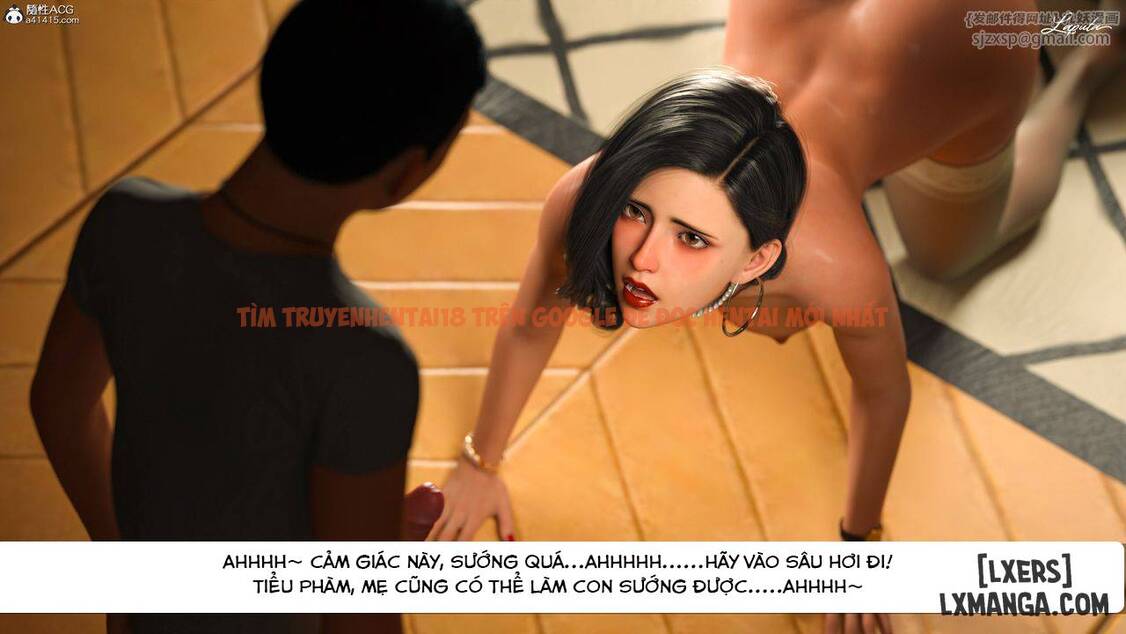 Xem ảnh 5 trong truyện hentai [vũ Trụ 1] Người Mẹ Dâm Đãng - Tình Yêu Thuần Khiết - Chapter 14 END Phần 4 - hentaitvn.net