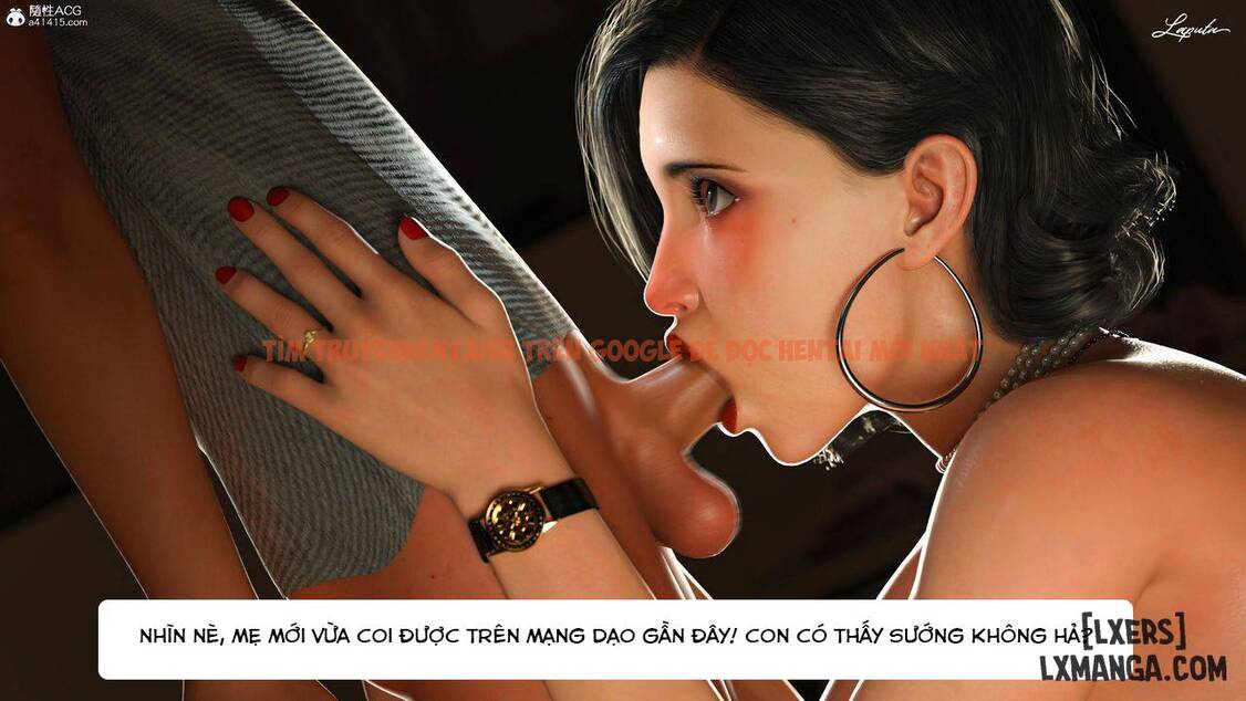 Xem ảnh 54 trong truyện hentai [vũ Trụ 1] Người Mẹ Dâm Đãng - Tình Yêu Thuần Khiết - Chapter 14 END Phần 4 - hentaitvn.net