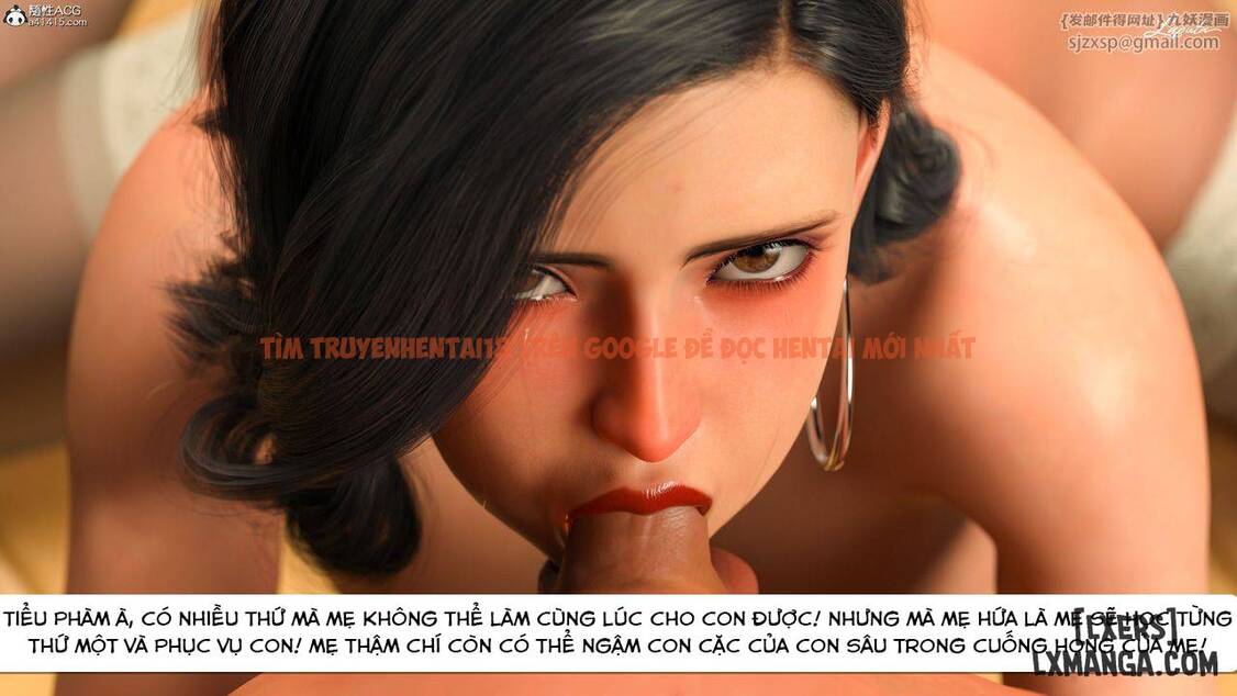 Xem ảnh 55 trong truyện hentai [vũ Trụ 1] Người Mẹ Dâm Đãng - Tình Yêu Thuần Khiết - Chapter 14 END Phần 4 - hentaitvn.net