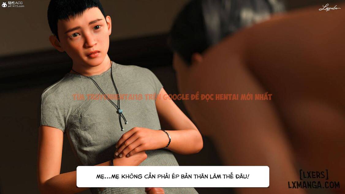 Xem ảnh 6 trong truyện hentai [vũ Trụ 1] Người Mẹ Dâm Đãng - Tình Yêu Thuần Khiết - Chapter 14 END Phần 4 - hentaitvn.net