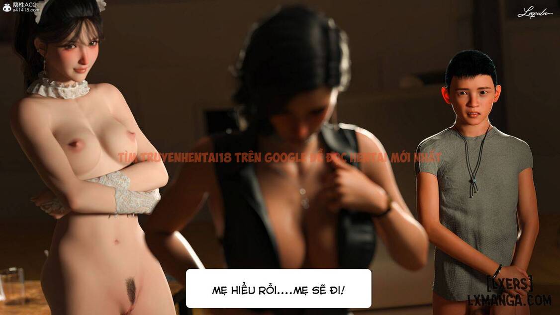 Xem ảnh 61 trong truyện hentai [vũ Trụ 1] Người Mẹ Dâm Đãng - Tình Yêu Thuần Khiết - Chapter 14 END Phần 4 - hentaitvn.net