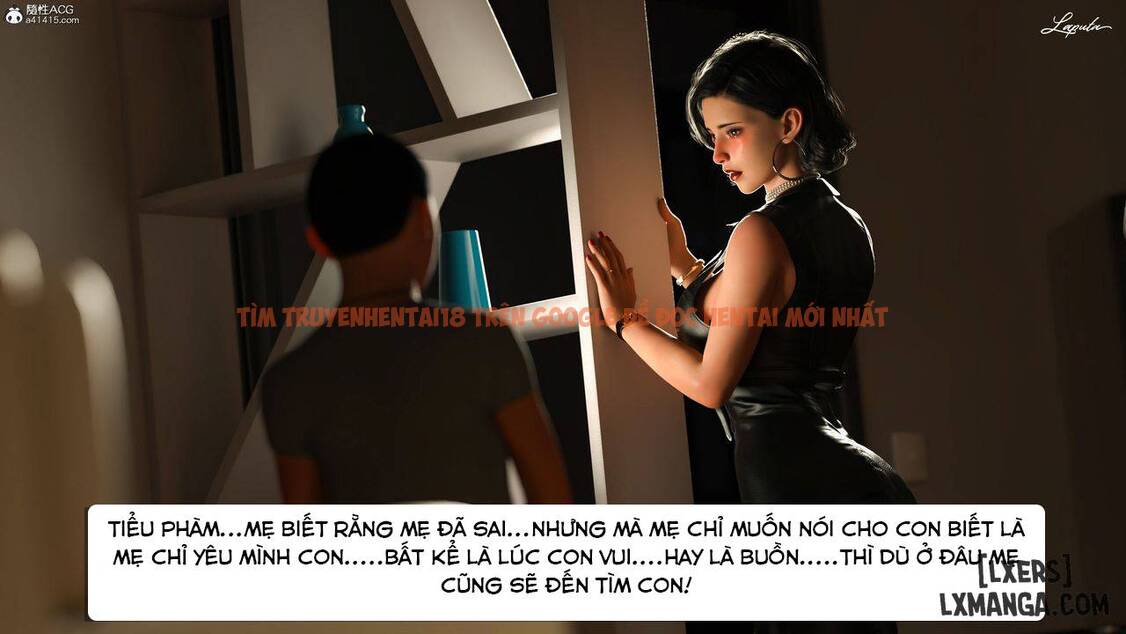 Xem ảnh 62 trong truyện hentai [vũ Trụ 1] Người Mẹ Dâm Đãng - Tình Yêu Thuần Khiết - Chapter 14 END Phần 4 - hentaitvn.net