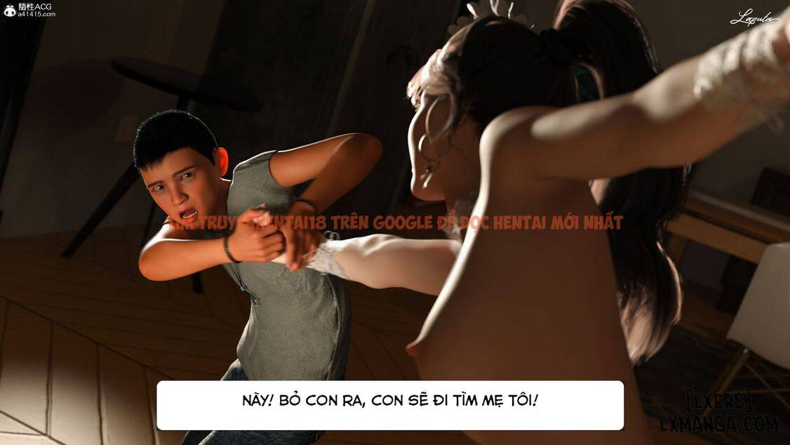Xem ảnh 67 trong truyện hentai [vũ Trụ 1] Người Mẹ Dâm Đãng - Tình Yêu Thuần Khiết - Chapter 14 END Phần 4 - hentaitvn.net